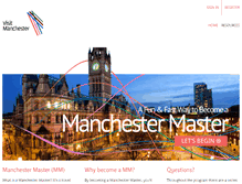 Tablet Screenshot of manchester-master.com